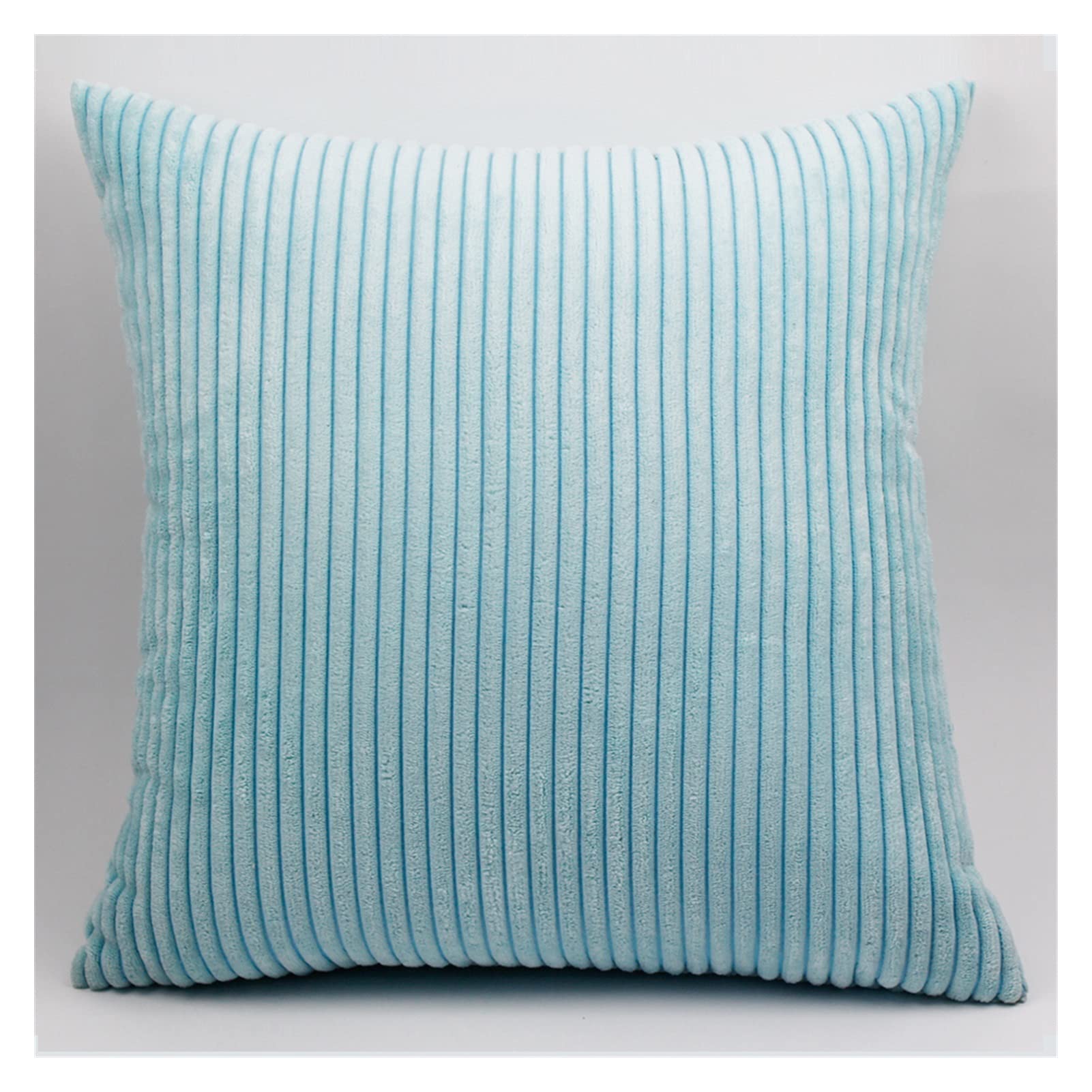 Amazon｜クッションカバー ストライプコーデュロイソファクッション